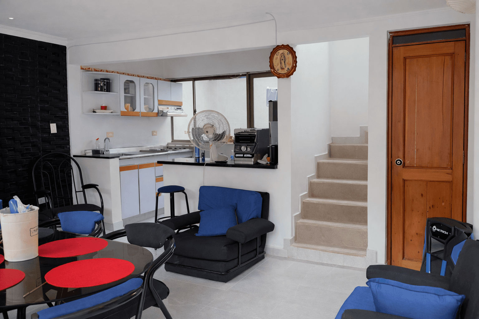 VENTA CASA MELGAR miniatura 2