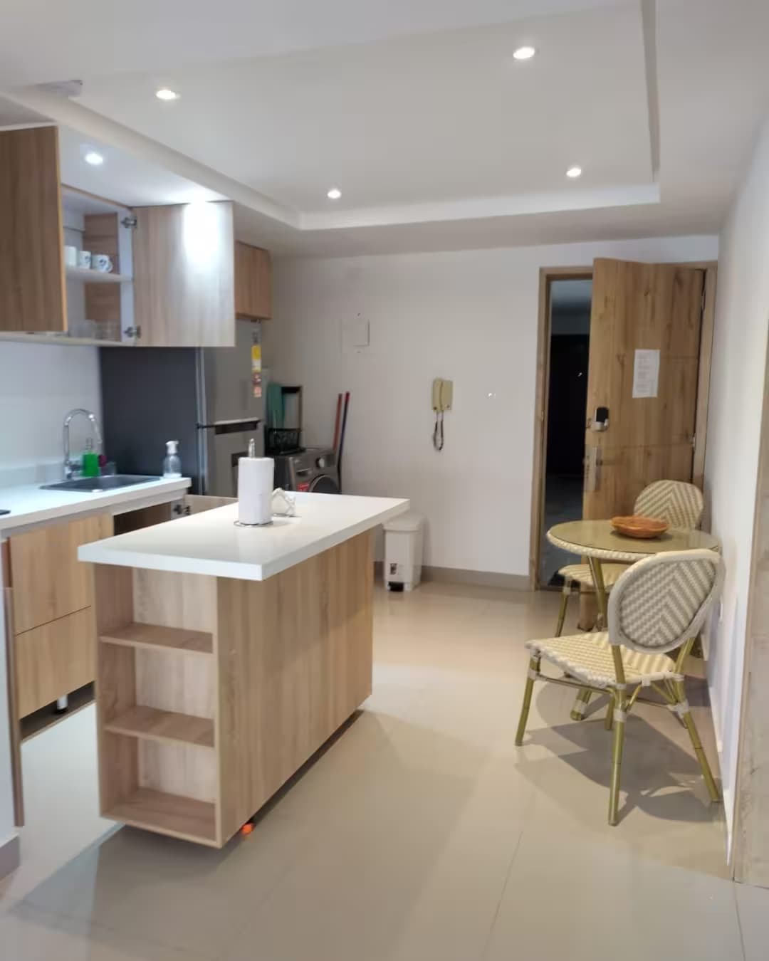 VENTA APARTAMENTO CARTAGENA 1