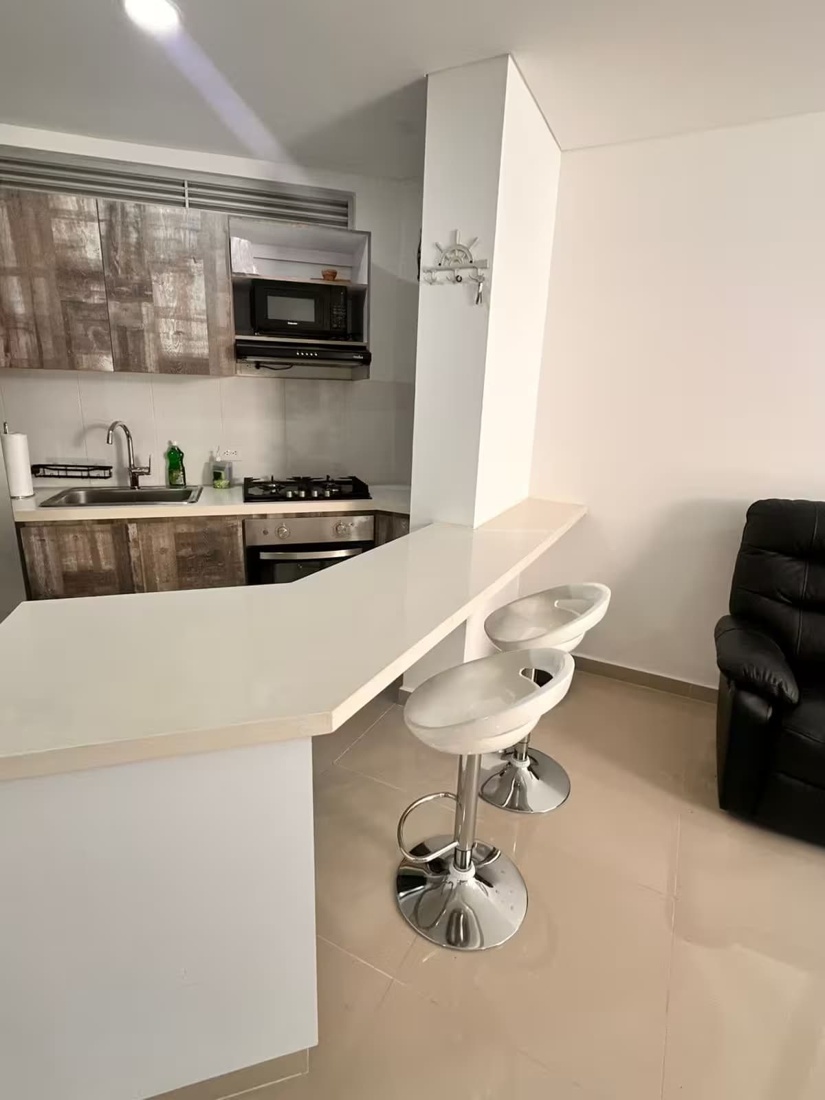 VENTA APARTAMENTO CALI miniatura 2
