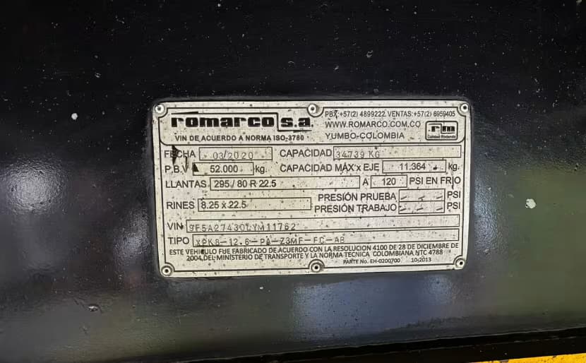 ROMARCO 2022 miniatura 3