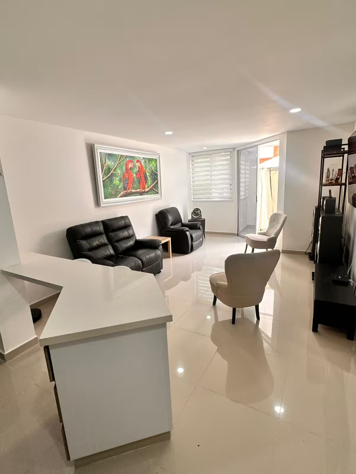 VENTA APARTAMENTO CALI