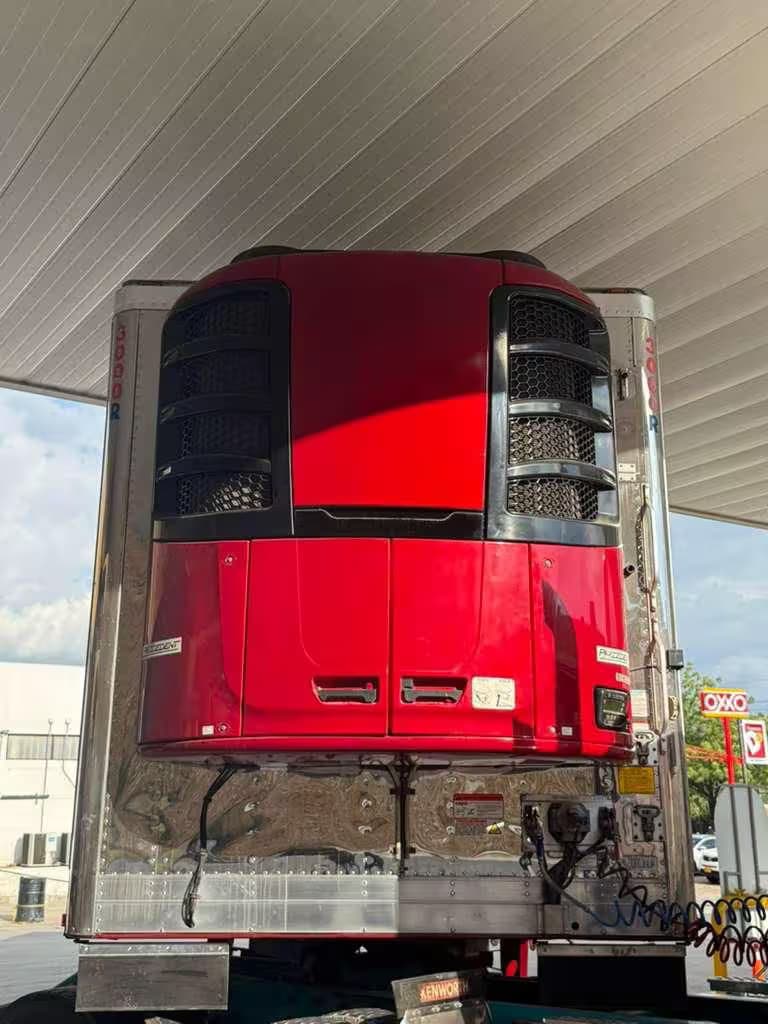 TRAILER UTILITY 2018 miniatura 2