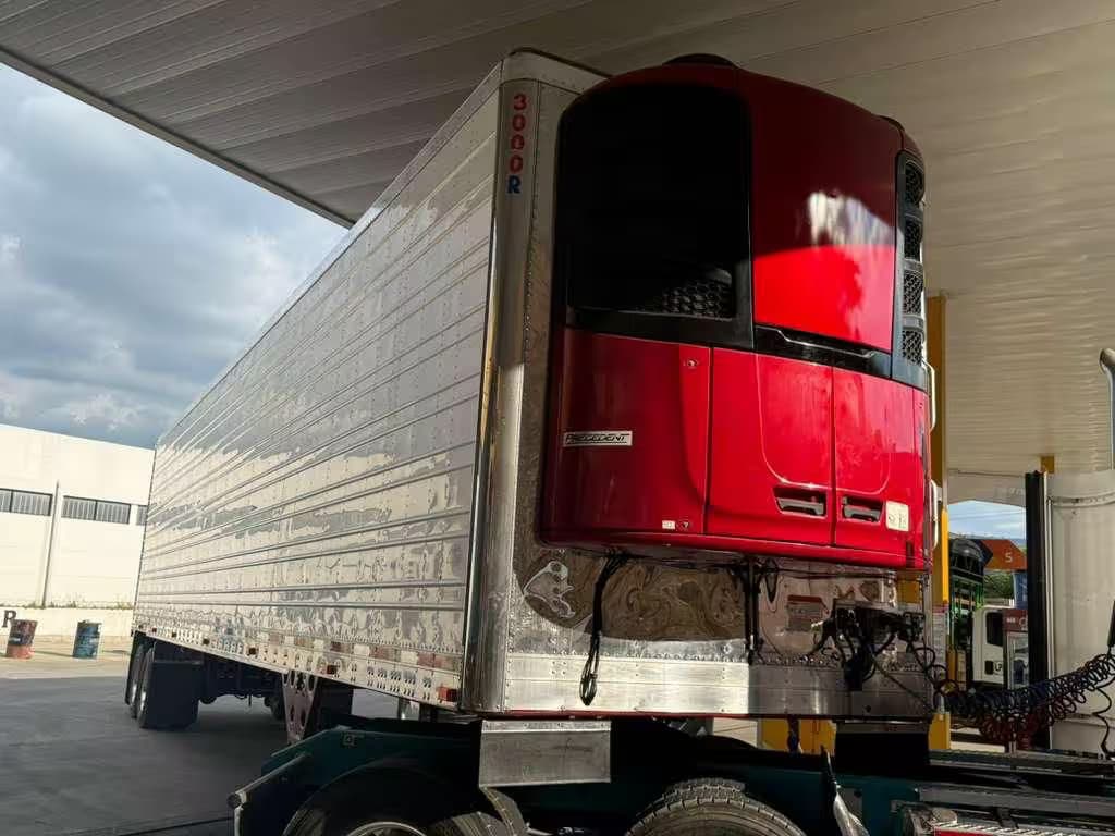 TRAILER UTILITY 2018
