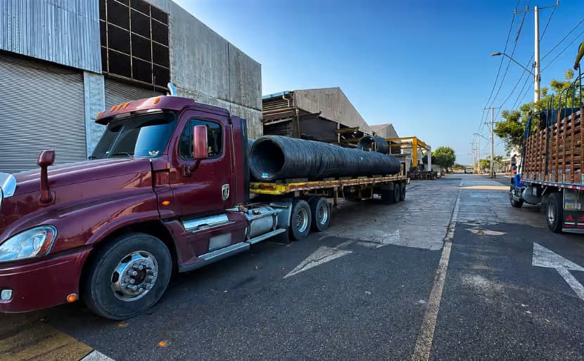 FREIGHTLINER CASCADIA 2013 miniatura 3