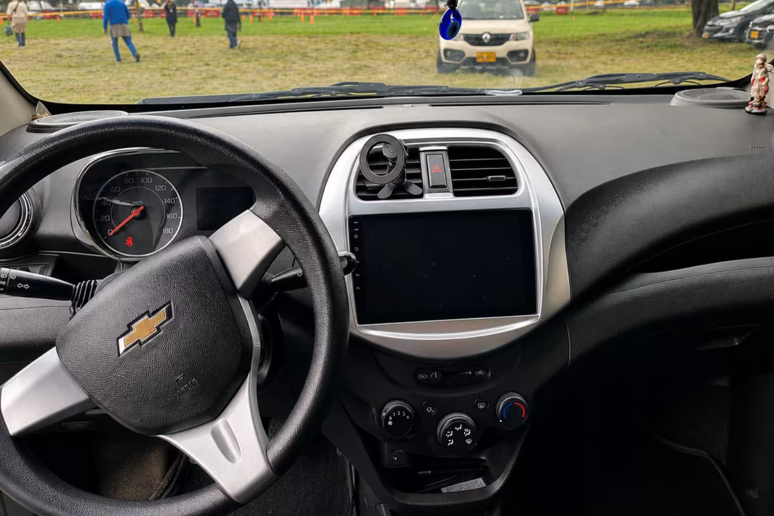 CHEVROLET BEET 2021 miniatura 3