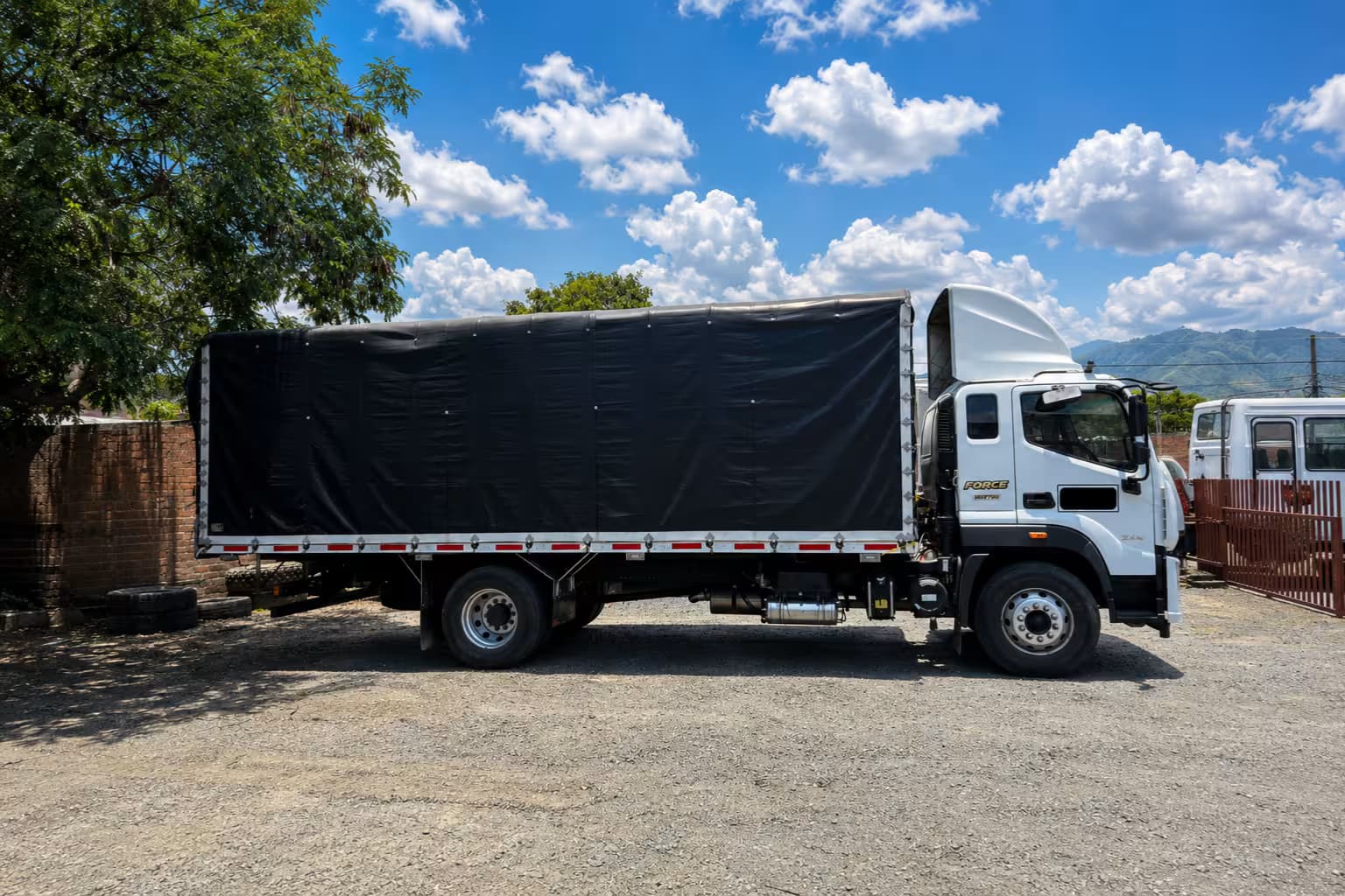 FOTON FORCE 2022