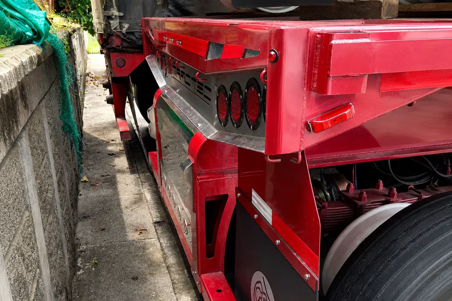 TRÁILER TRACTEC 2026 miniatura 3