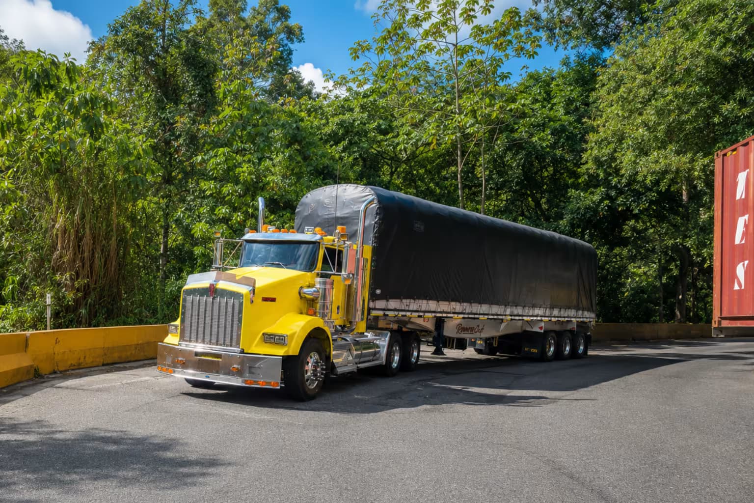 KENWORTH T800 2013