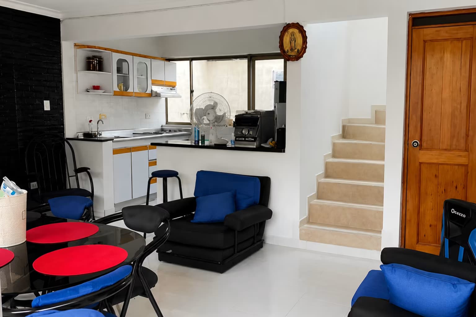 VENTA CASA MELGAR miniatura 3