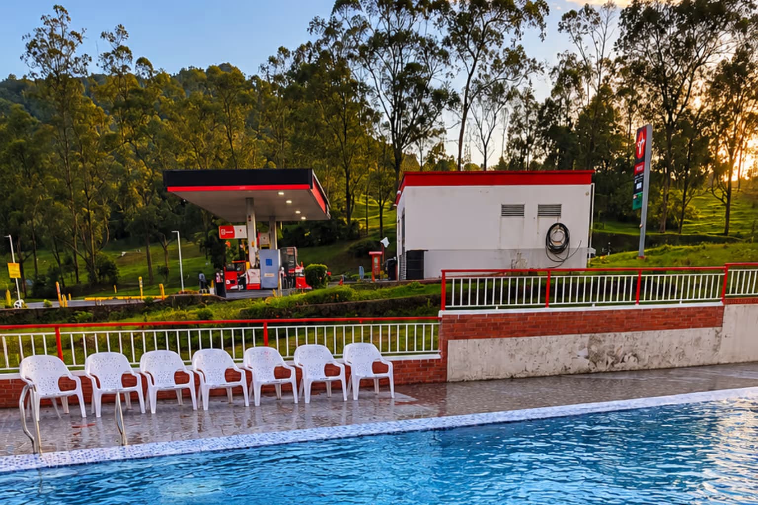 VENTA HOTEL PARADOR PUNTO 39 miniatura 4