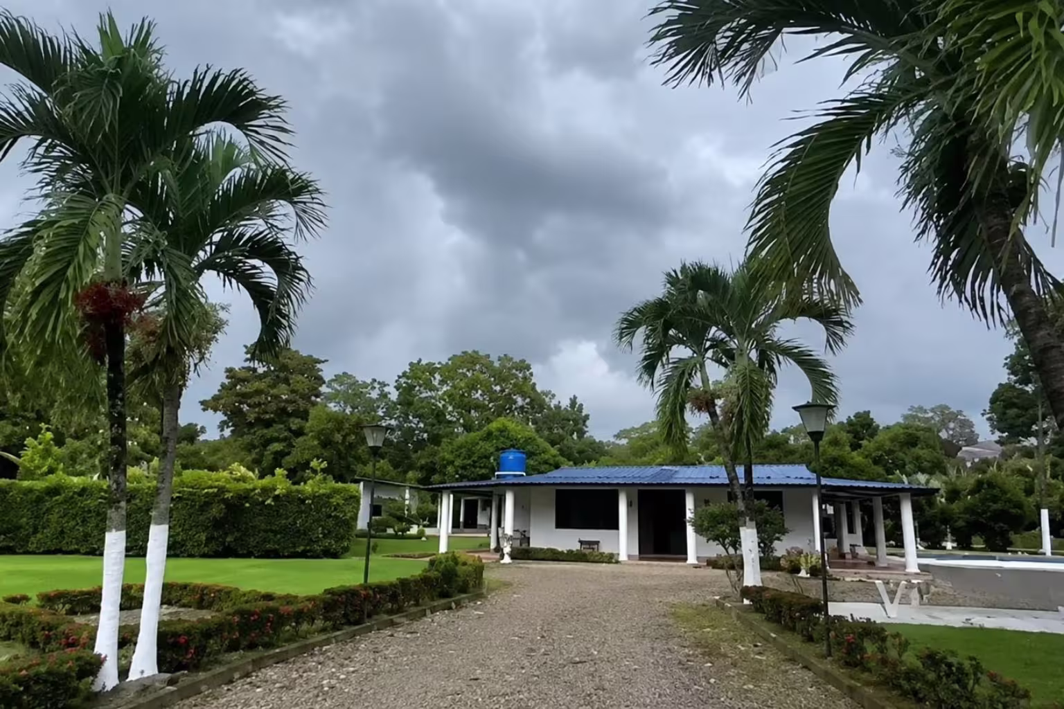 VENTA FINCA VILLAVICENCIO