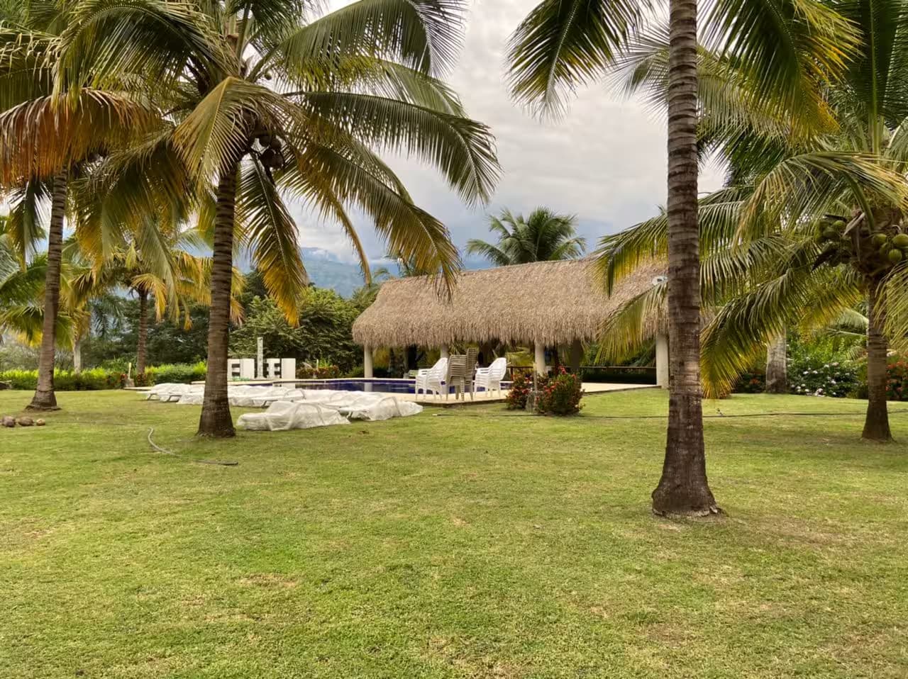VENTA FINCA SANTA FE DE ANTIOQUIA 1