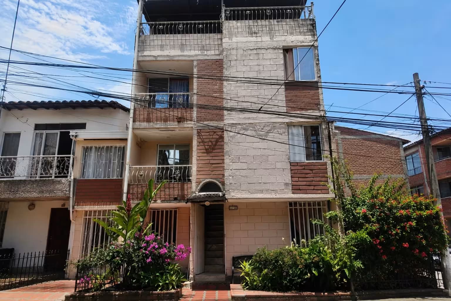 VENTA CASA PARQUES DE GRATAMIRA