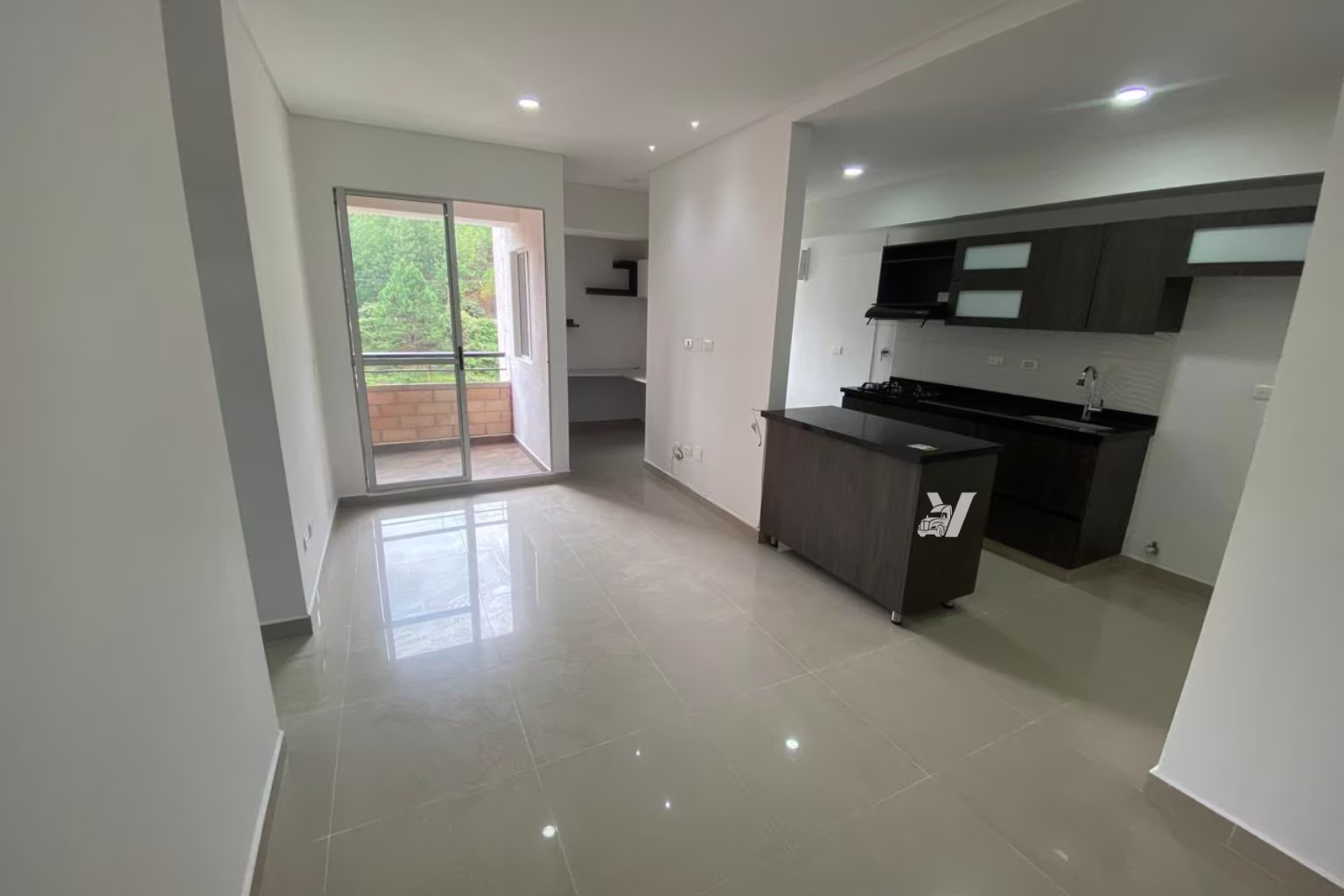 VENTA APARTAMENTO BELLO